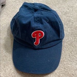 Phillies hat